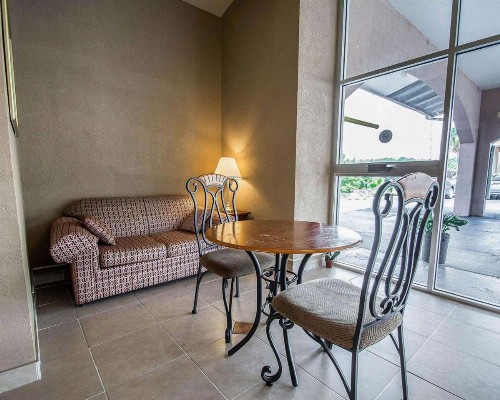Rodeway Inn Gainesville - University Area - image 24