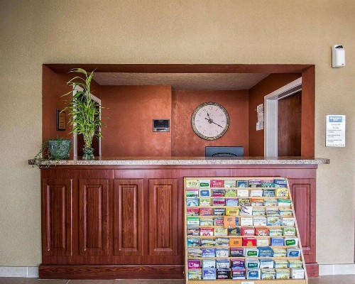 Rodeway Inn Gainesville - University Area - image 26