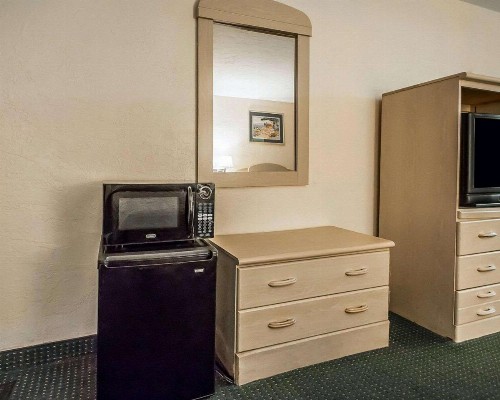 Rodeway Inn Gainesville - University Area - image 27