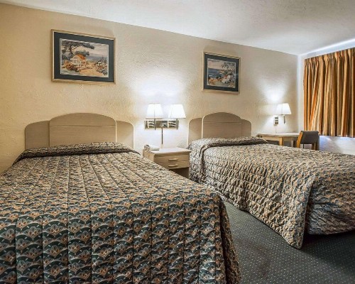 Rodeway Inn Gainesville - University Area - image 6