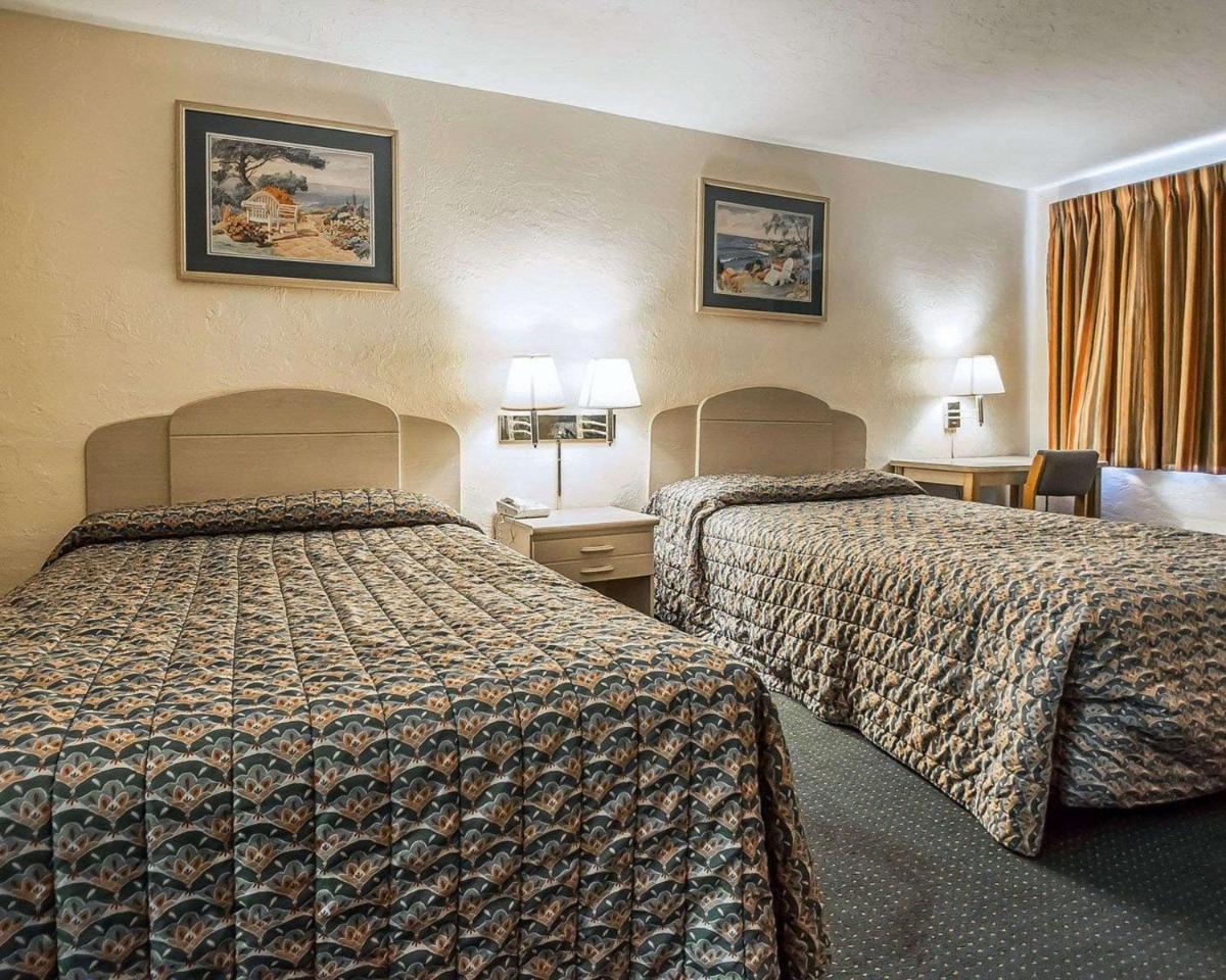 Rodeway Inn Gainesville - University Area - image 6