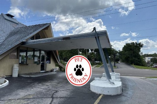 Knights Inn Gainesville - image 1