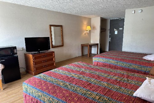 Knights Inn Gainesville - image 14