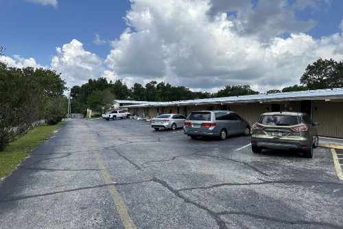 Knights Inn Gainesville - image 6