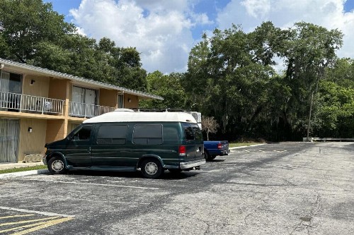 Knights Inn Gainesville - image 8