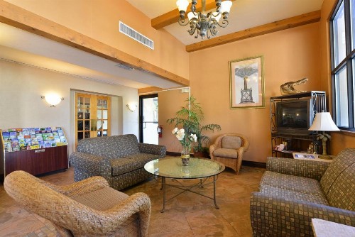 Motel 6-Gainesville FL - image 12