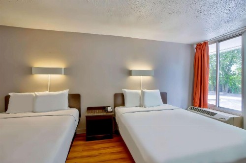 Motel 6-Gainesville FL - image 13