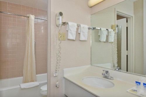 Motel 6-Gainesville FL - image 16