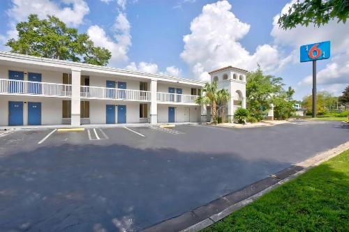 Motel 6-Gainesville FL - image 19