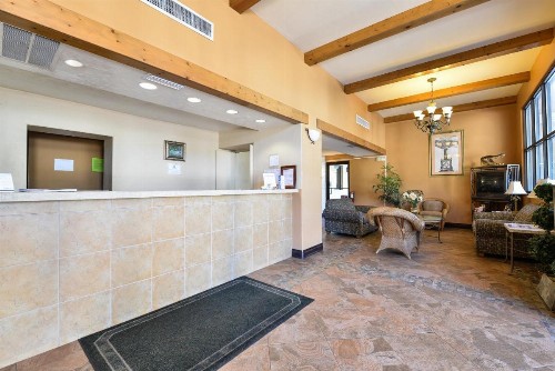 Motel 6-Gainesville FL - image 2