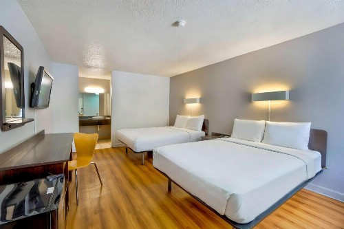 Motel 6-Gainesville FL - image 20