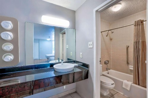 Motel 6-Gainesville FL - image 22