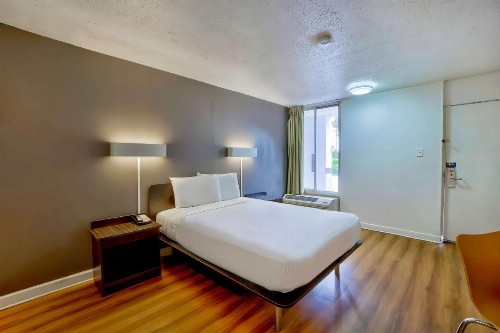 Motel 6-Gainesville FL - image 23