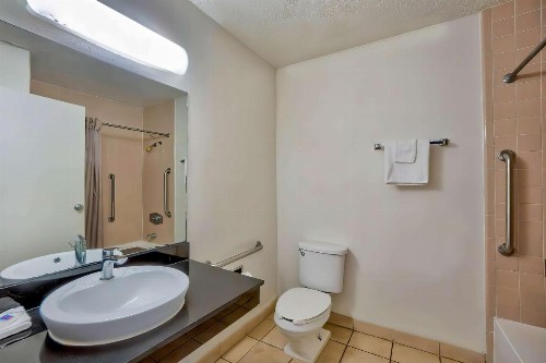 Motel 6-Gainesville FL - image 25