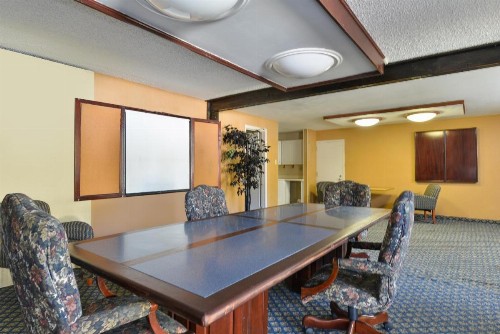 Motel 6-Gainesville FL - image 26