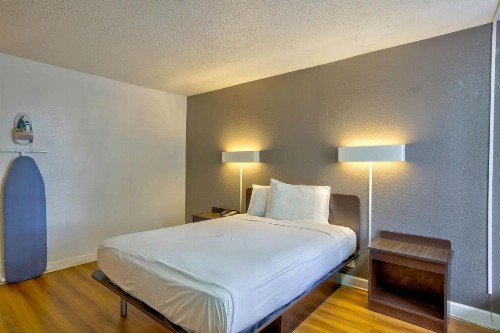 Motel 6-Gainesville FL - image 27