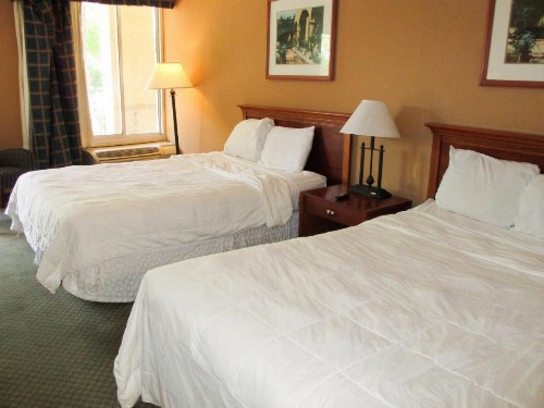 Motel 6-Gainesville FL - image 28