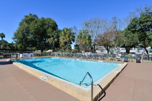 Motel 6-Gainesville FL - image 31