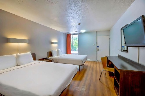 Motel 6-Gainesville FL - image 34