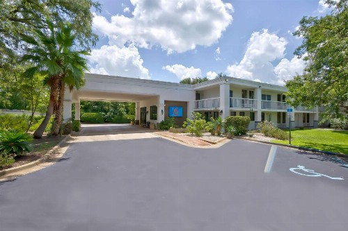 Motel 6-Gainesville FL - image 35