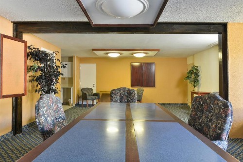 Motel 6-Gainesville FL - image 36
