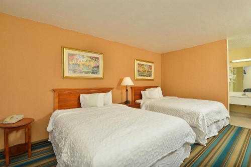 Motel 6-Gainesville FL - image 39