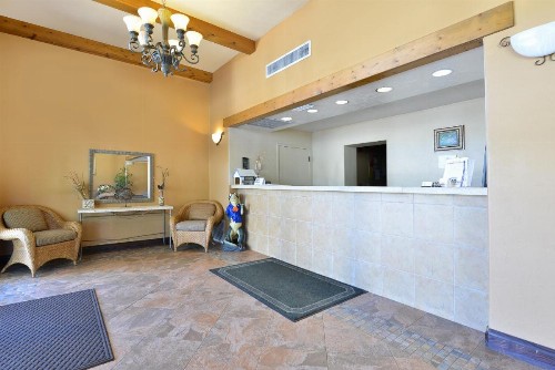 Motel 6-Gainesville FL - image 4