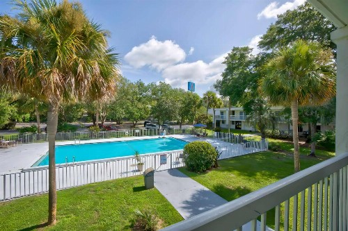 Motel 6-Gainesville FL - image 42