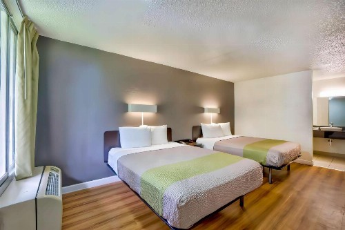 Motel 6-Gainesville FL - image 43