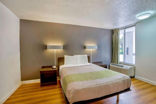 Motel 6-Gainesville FL - image 45
