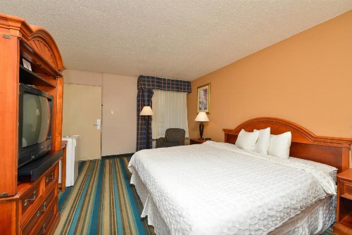 Motel 6-Gainesville FL - image 46