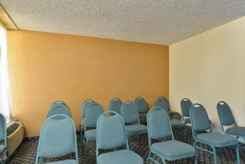 Motel 6-Gainesville FL - image 50