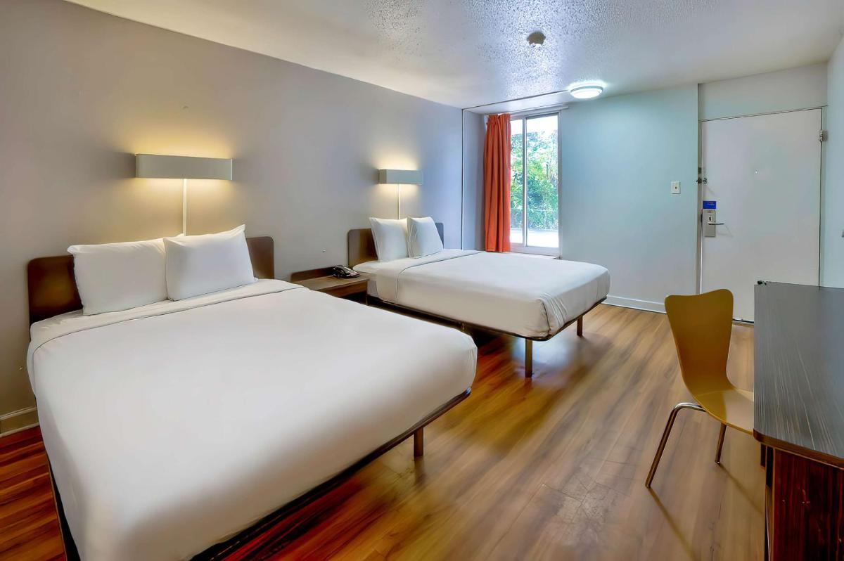 Motel 6-Gainesville FL - image 6