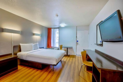 Motel 6-Gainesville FL - image 7