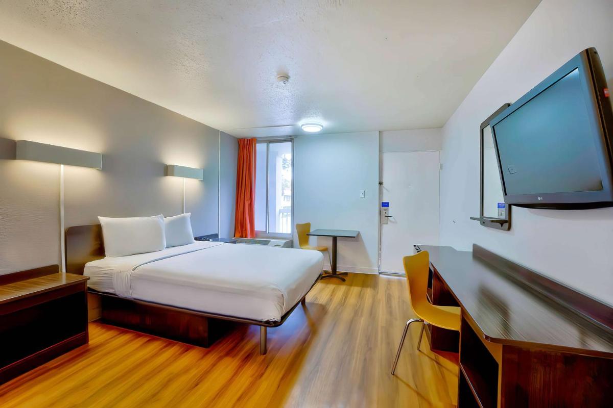Motel 6-Gainesville FL - image 7