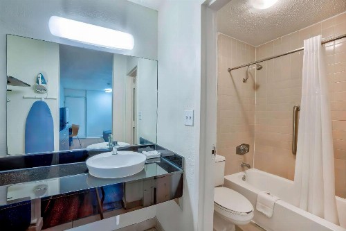 Motel 6-Gainesville FL - image 8
