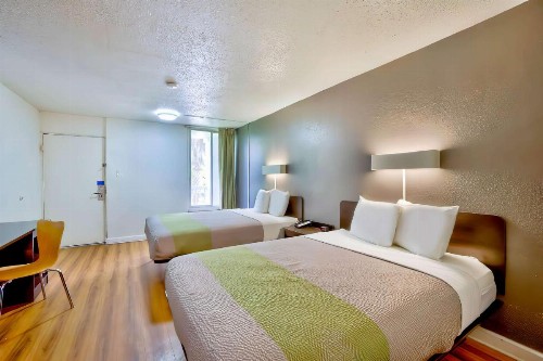 Motel 6-Gainesville FL - image 9