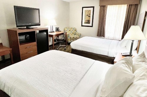 Quality Inn Gainesville I-75 - image 10