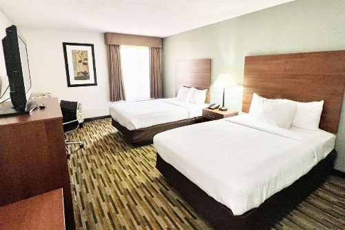 Quality Inn Gainesville I-75 - image 11