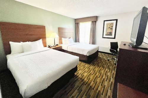 Quality Inn Gainesville I-75 - image 12