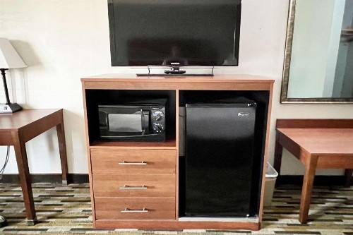 Quality Inn Gainesville I-75 - image 14