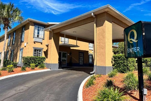 Quality Inn Gainesville I-75 - image 2