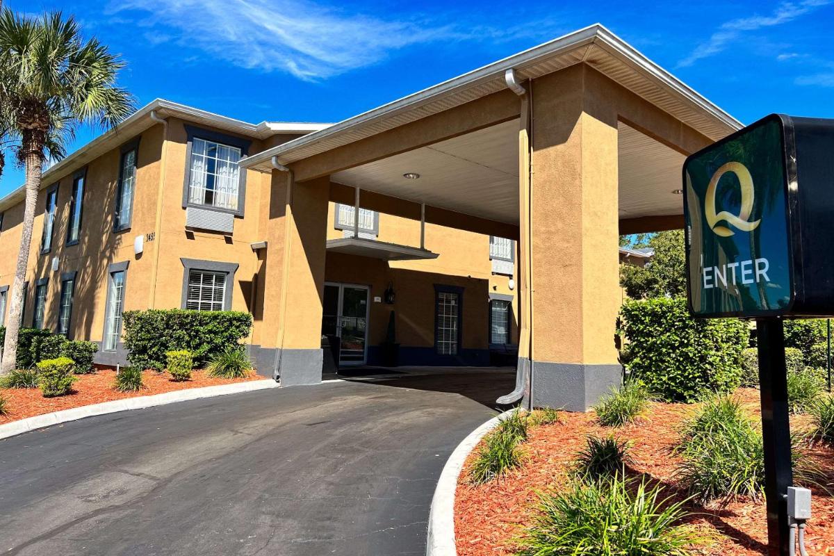Quality Inn Gainesville I-75 - image 2
