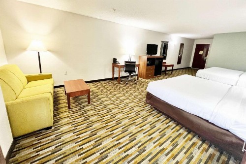 Quality Inn Gainesville I-75 - image 21