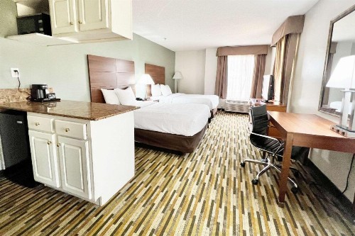 Quality Inn Gainesville I-75 - image 22