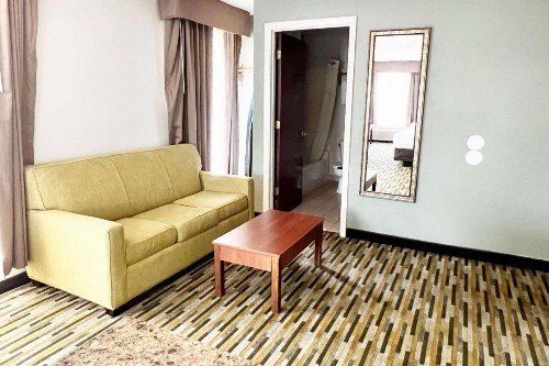 Quality Inn Gainesville I-75 - image 23
