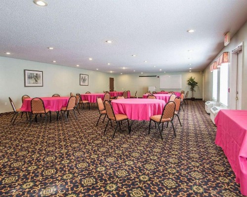 Quality Inn Gainesville I-75 - image 26