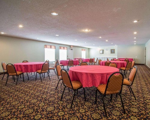 Quality Inn Gainesville I-75 - image 27