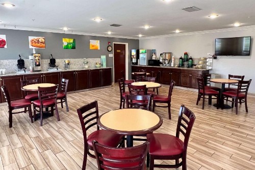 Quality Inn Gainesville I-75 - image 28