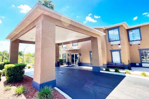 Quality Inn Gainesville I-75 - image 3